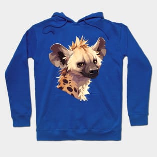 hyena Hoodie